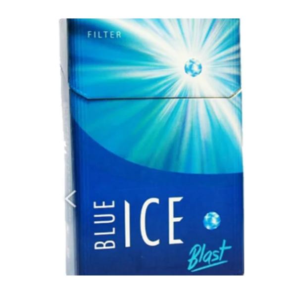 Blue Ice Blast (1เม็ดบีบ)