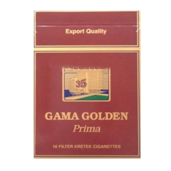 GAMA GOLDEN PRIMA