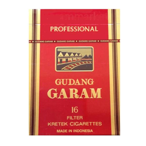 Garam 16