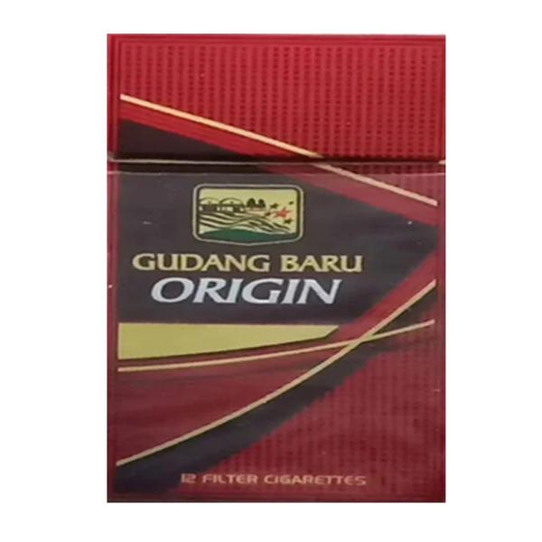 GUDANG BARU ORIGIN 12