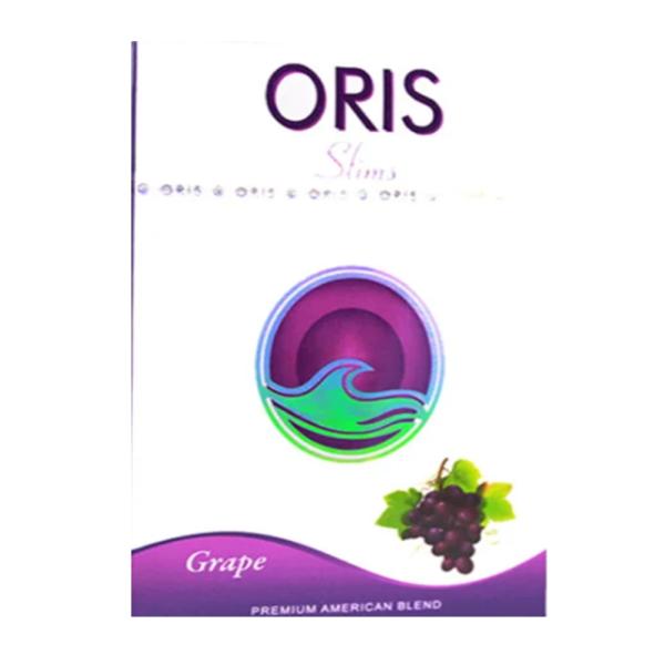 Oris Grape (องุ่น) 