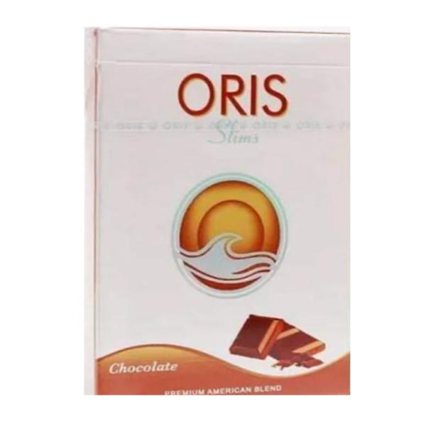 Oris chocolate 