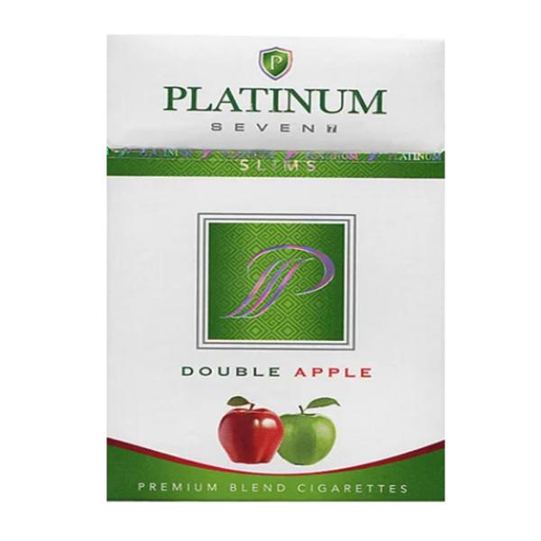 Platinum Apple