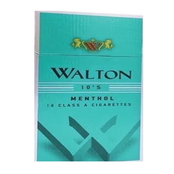 WALTON เขียว 